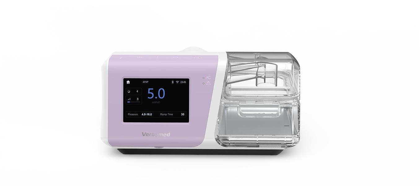 VrSmart SPAP